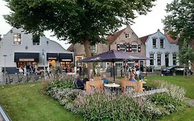 B&B De Hartewens